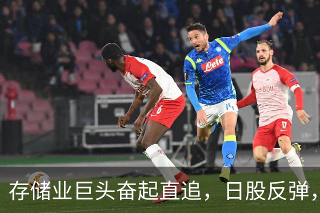 存储业巨头奋起直追，日股反弹，韩市暂时休整！